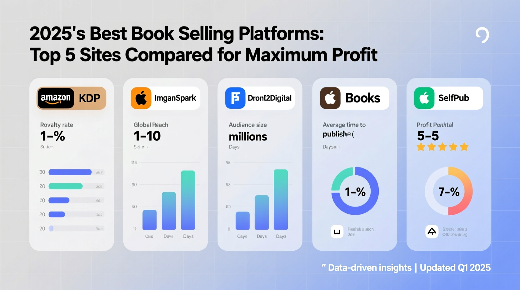 best site to sell books online