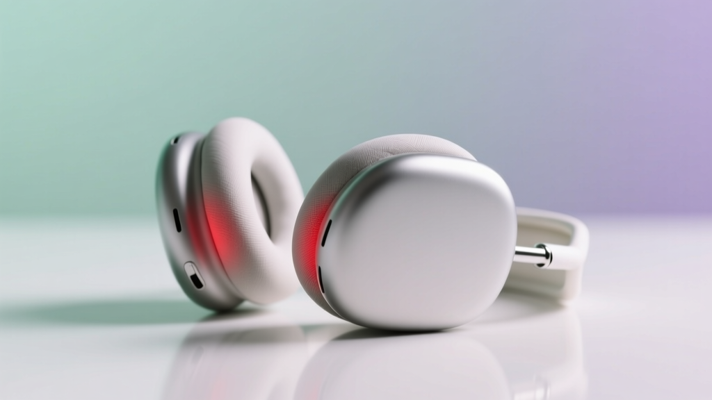 Wireless Headphones & Ear Allergies: What Causes Irritation