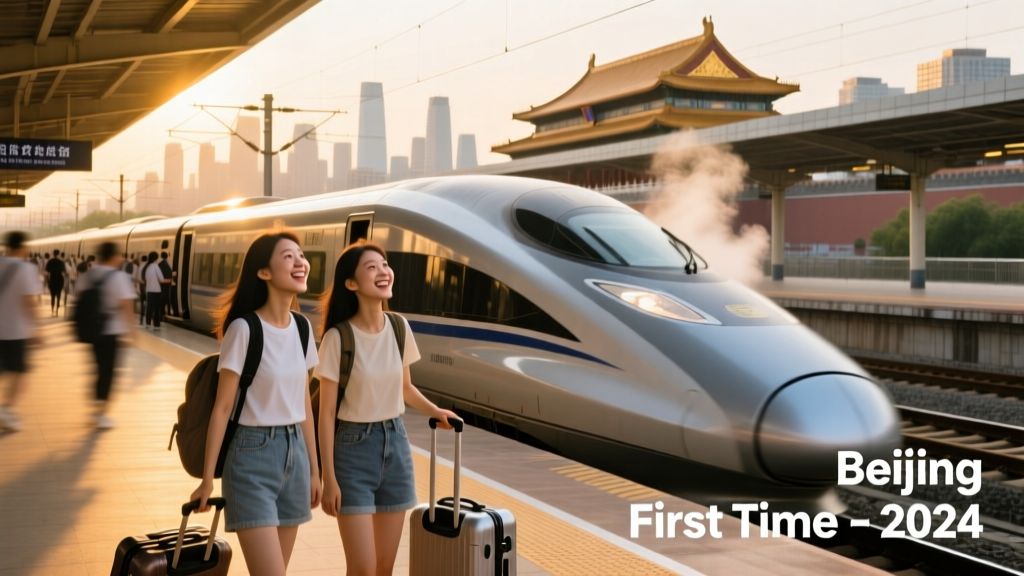 First-Time Visitors To Beijing: Practical Logistics, Transit Tips, and Cultural Essentials