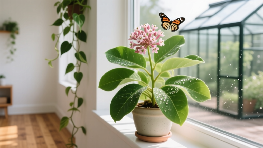 Butterfly Plant Propagation: Bright Light Method (2026)