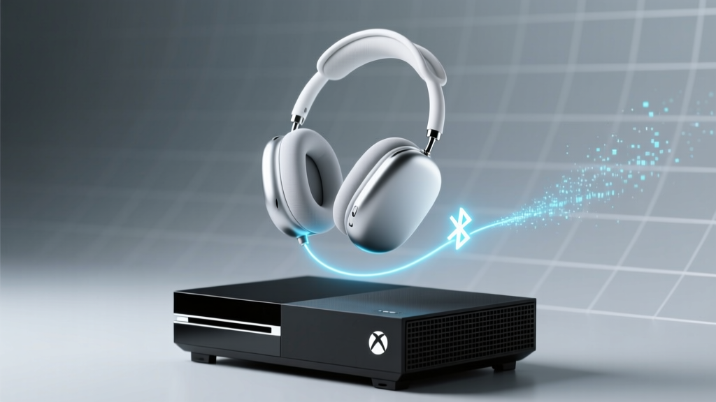 Xbox One Wireless Headphones: How to Connect (2026)