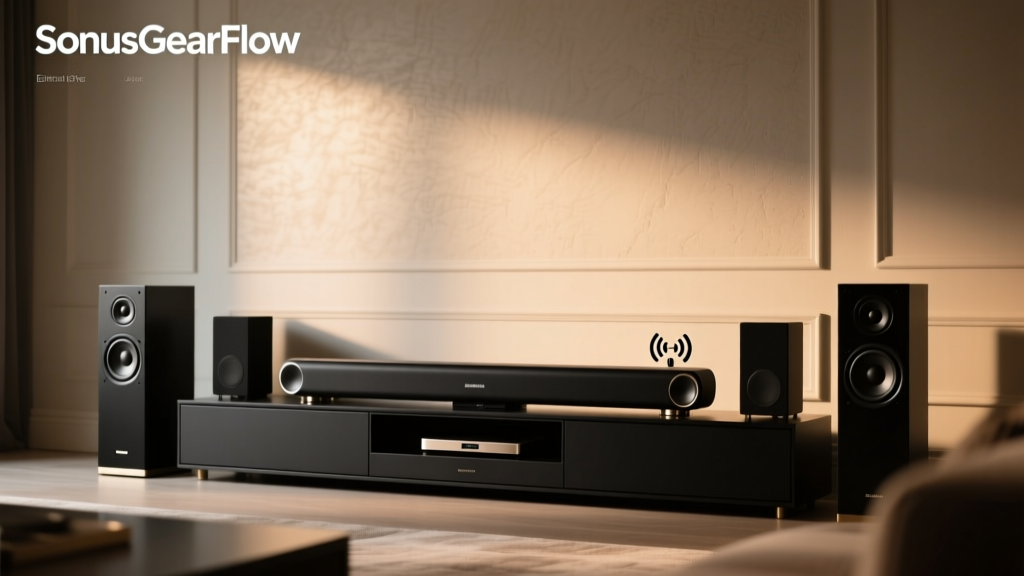 Best Home Theater System for Real Rooms (2026)
