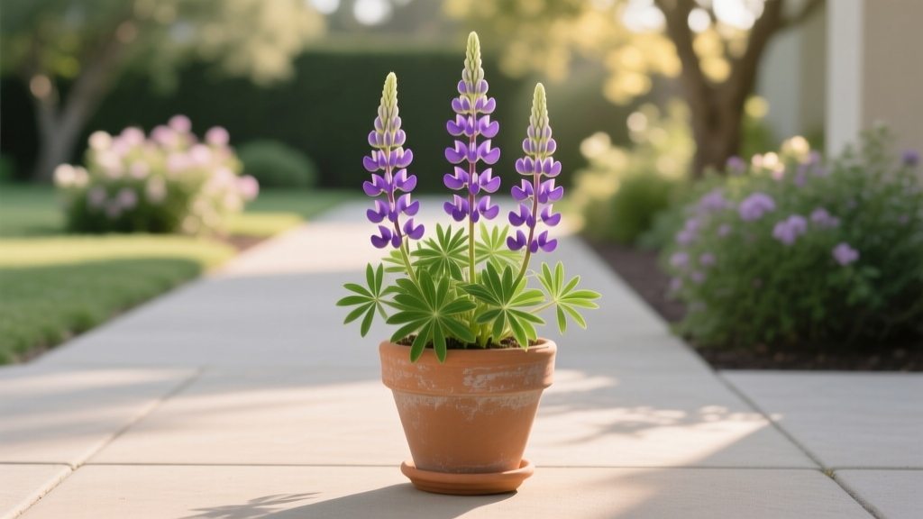 Lupine Propagation: 5 Science-Backed Methods (2026)