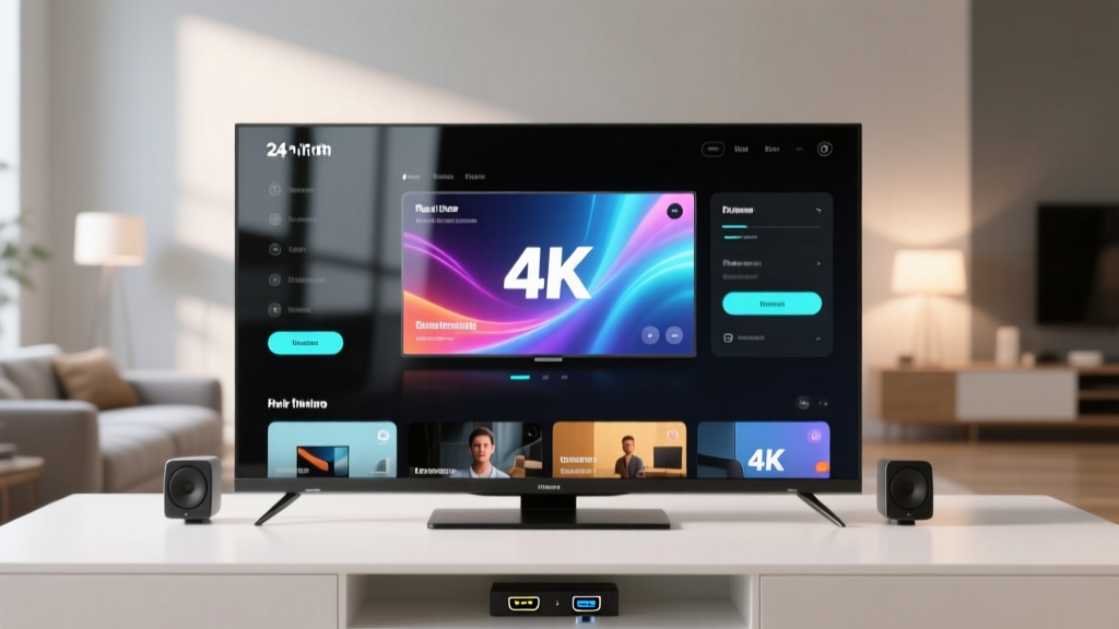 24 Inch TV Buying Guide: 7 Factors Beyond Resolution