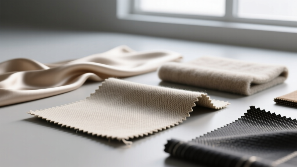 What Makes a Nice Fabric? Textile Expert Breakdown
