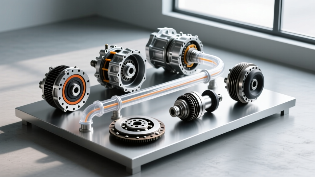 Tow Overheat: Best Cooler & Transmission Cooling Line Repair Kit Guide