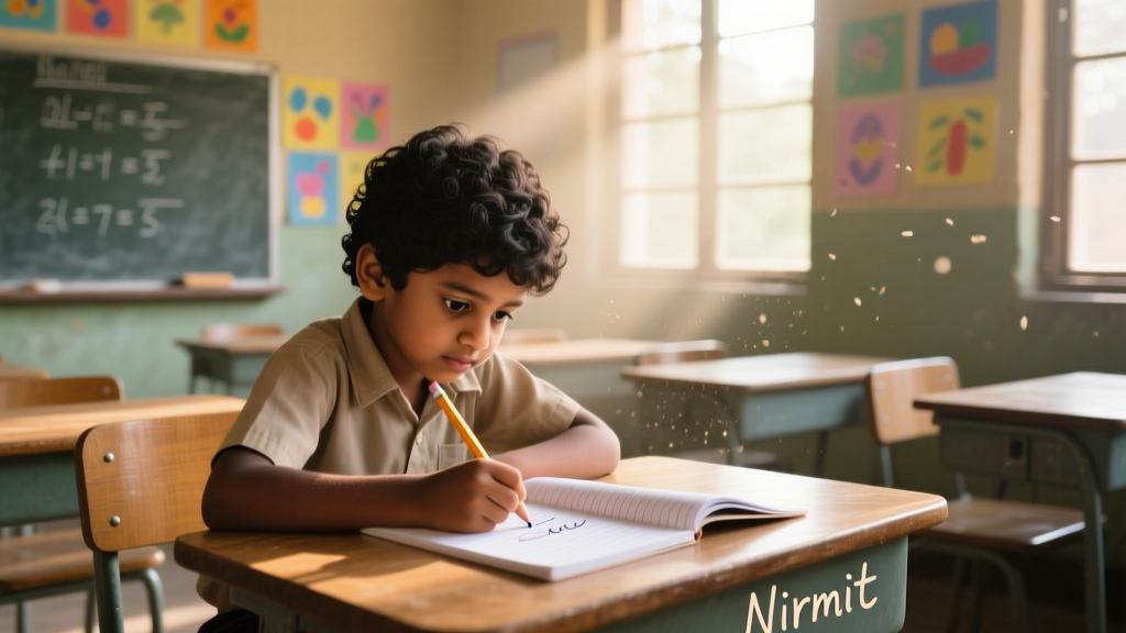 Nirmit: A Research-Based Analysis of India’s First National Framework for Early Childhood Care and Education