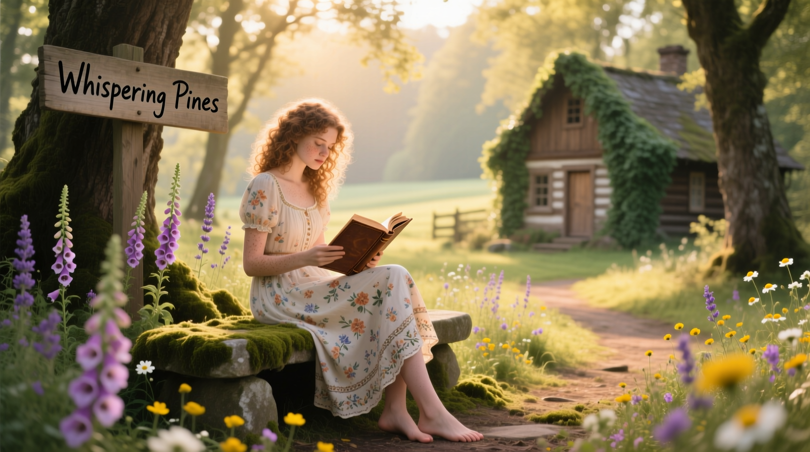 why are cottagecore aesthetics trending on social media escapism explained