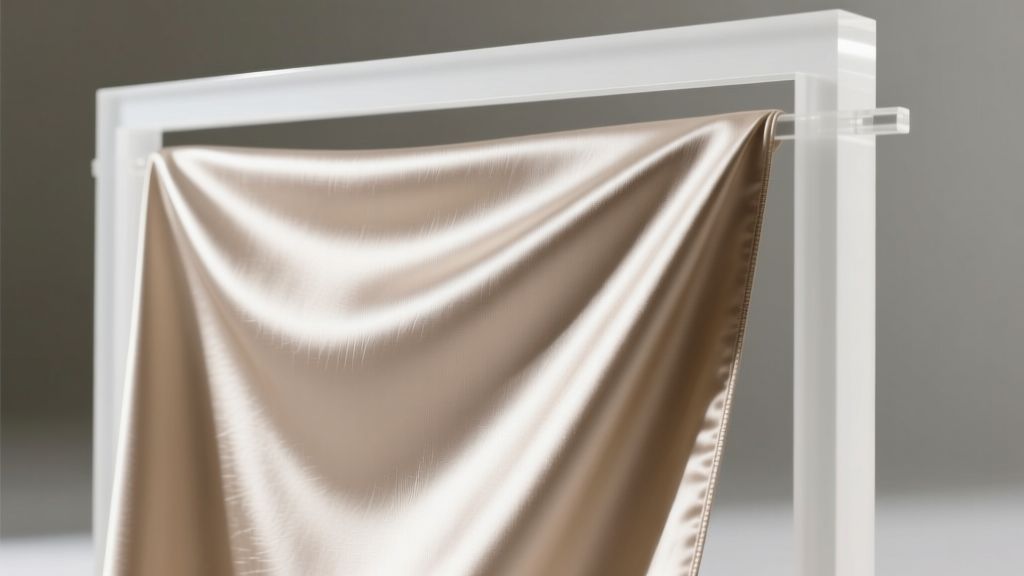 What Is Satin? A Designer’s Deep-Dive Guide