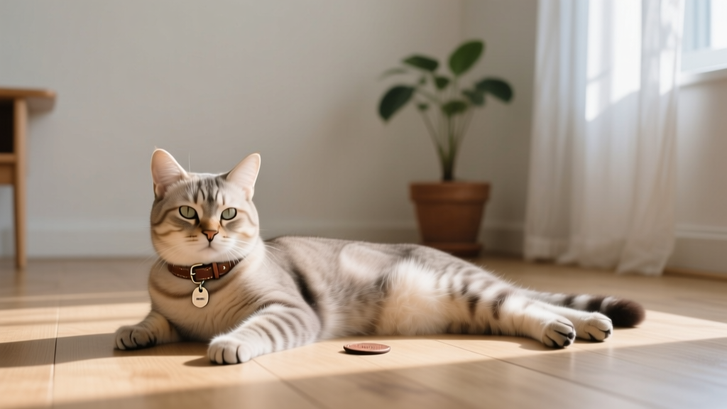 How to Fix Behavior Issues in Cats