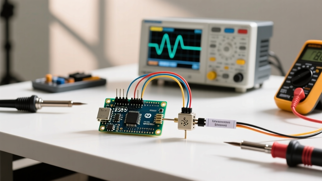 Microphone Arduino Troubleshooting: Fix Static, Noise, and No Signal