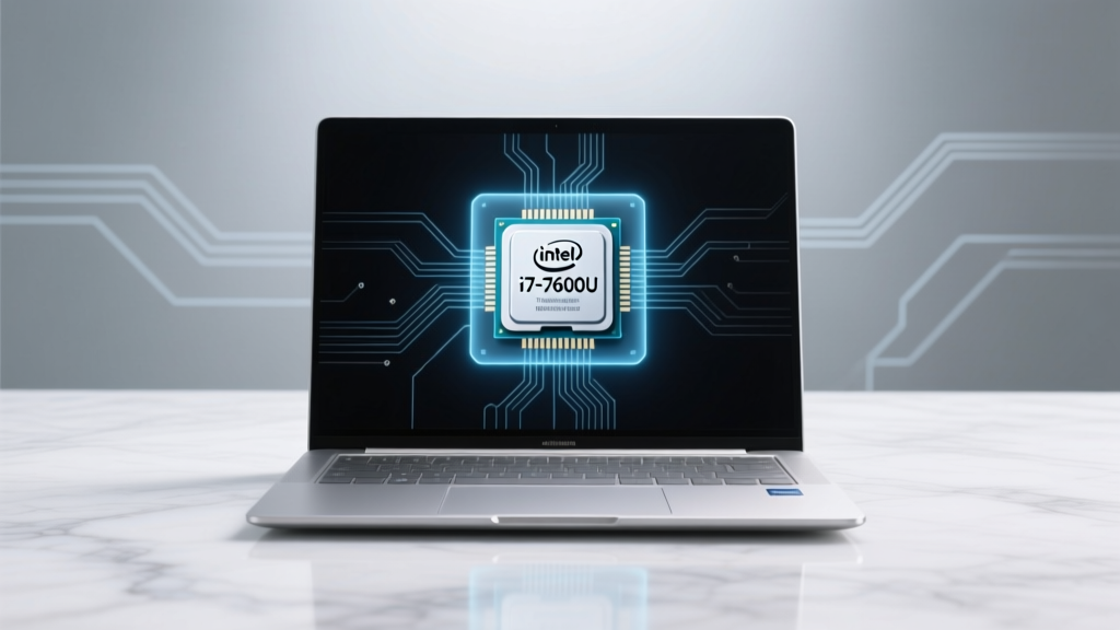 i7-7600U CPU: 2016 Dual-Core Performance & Upgrade Guide