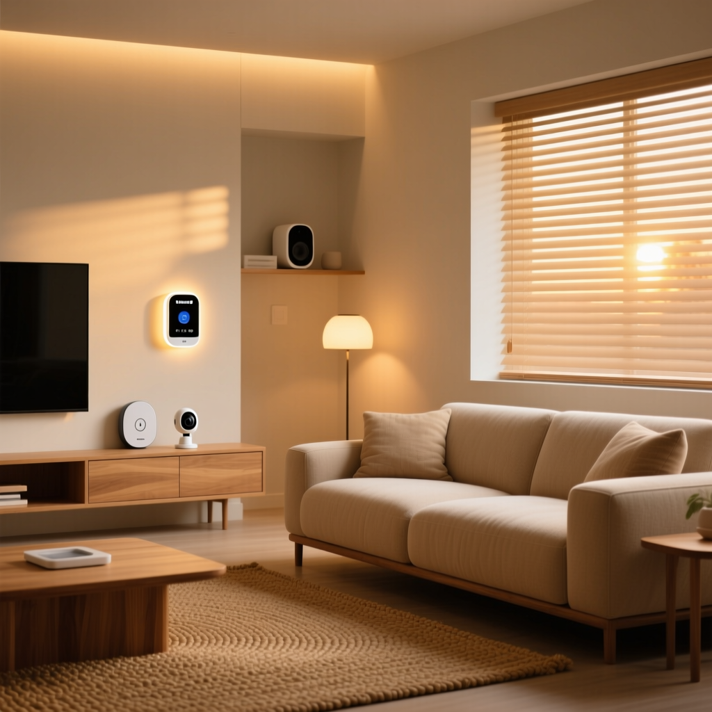 The Ultimate Samsung SmartThings Guide: Setup, Devices, &amp; Automations