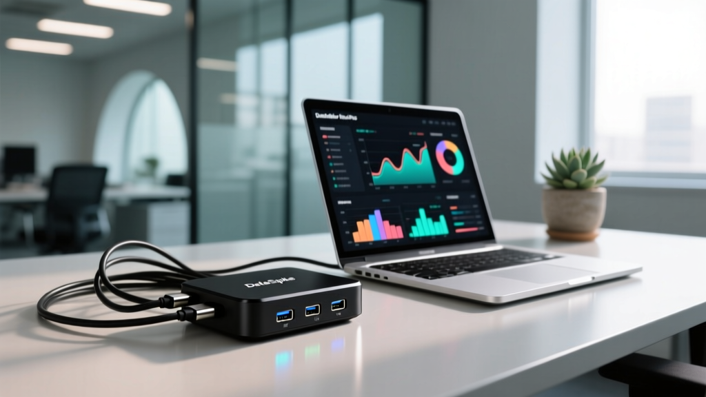 DataSpike Gadgets and Devices: 2026 Edge-AI Hardware Trends