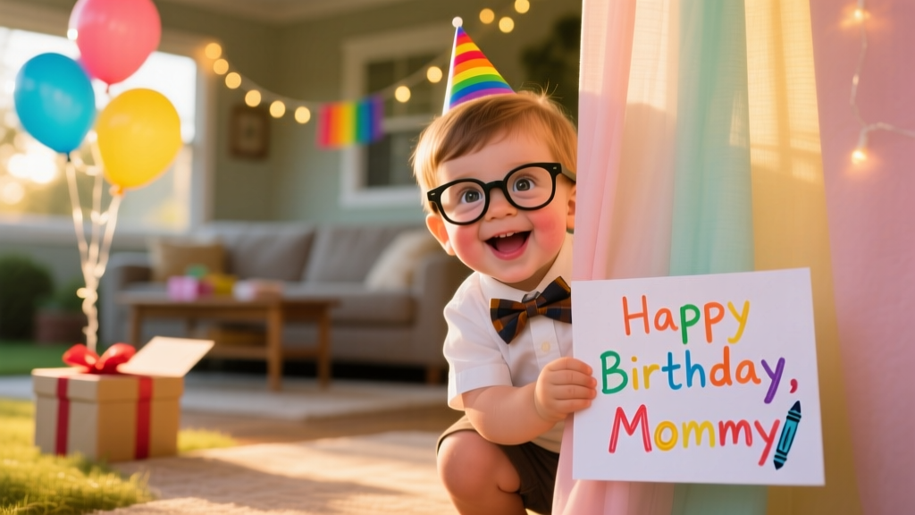 12 Thoughtfully Crafted Romantic Birthday Surprises for Your Wife — Backed by Developmental Psychology and Real Couples’ Success Stories