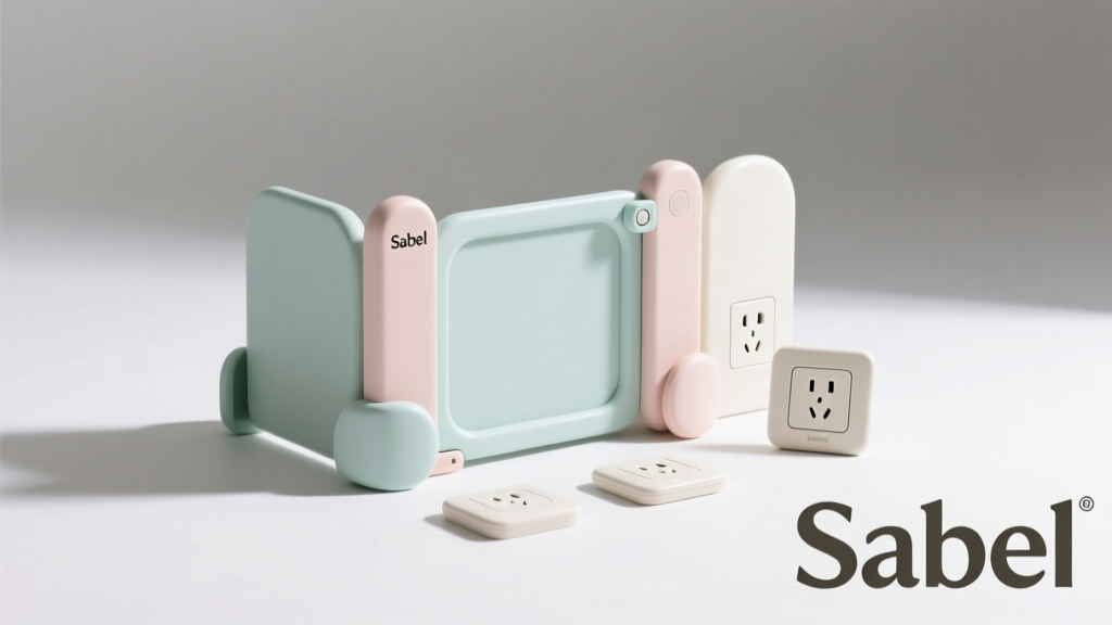 Sabel: A Child Safety Specialist’s In-Depth Review of the Sabel Baby Monitor System