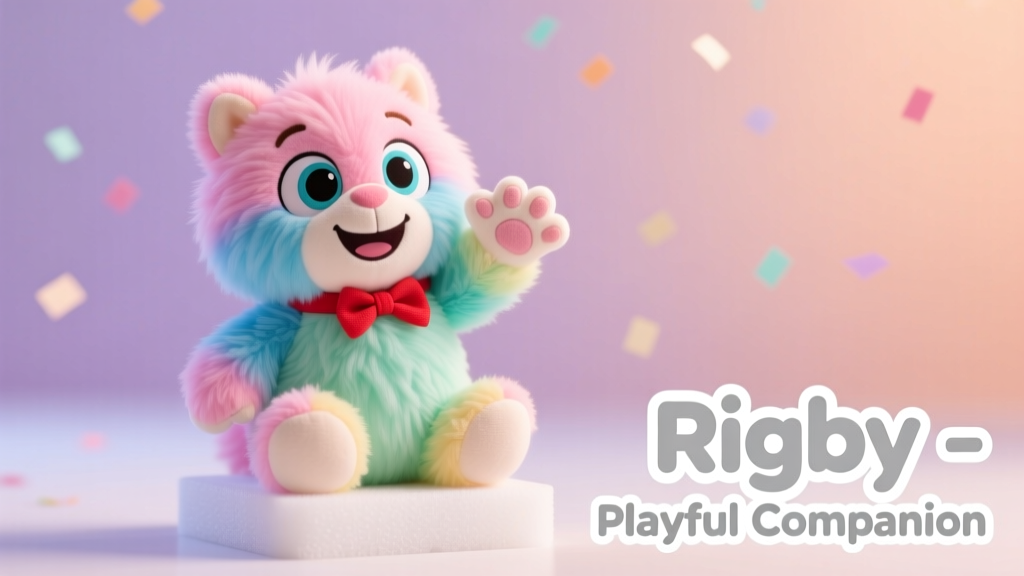 Rigby Toys: Safety Evaluation, Regulatory Compliance, and Developmental Impact for Children Ages 0–6