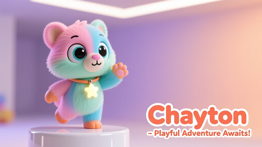 Chayton Toys: Safety Assessment, Regulatory Compliance, and Developmental Impact for Children Aged 1–5