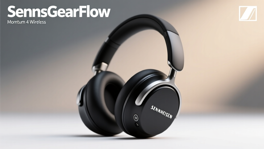 Sennheiser Wireless Headphones Reset Guide (2026)