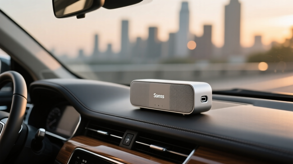 Bluetooth Car Speakers: The Truth (2026)