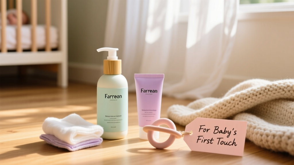 Farzeen: A Pediatric Nurse’s Evidence-Based Guide to Infant Feeding, Growth, and Developmental Milestones