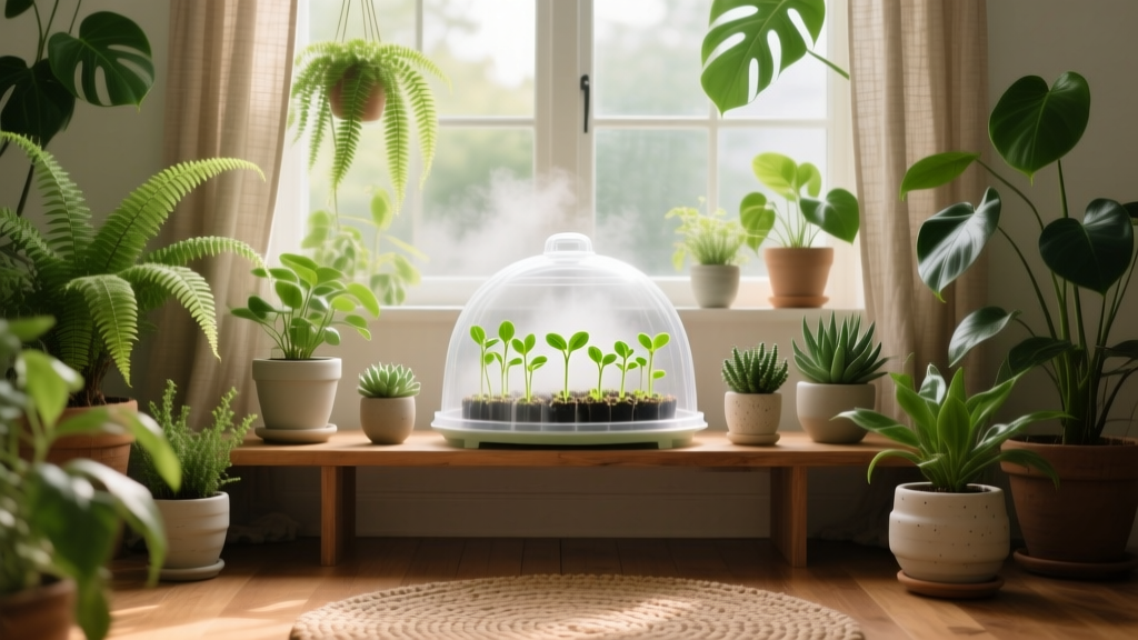Best When To Remove Plants From Propagator (2026)