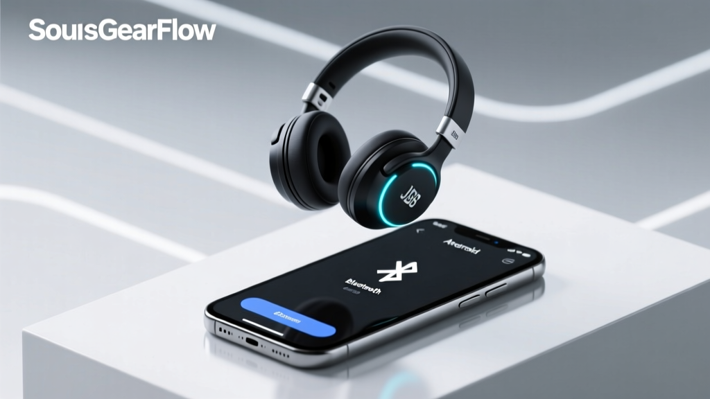 JLab Headphones Not Connecting to Android? Fix It