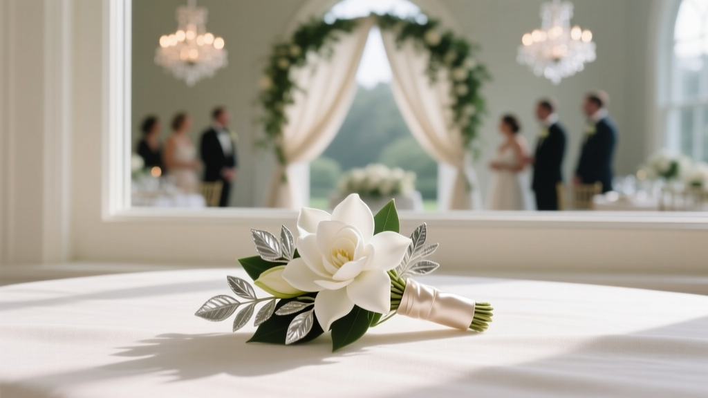 Wedding Corsage Costs (2026): Real Prices & Savings
