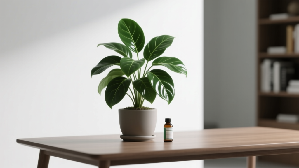Why Indoor Plant Leaves Turn Yellow: Fertilizer Fixes