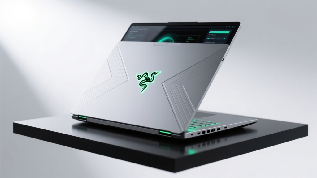 Razer Blade 14 2025 Review: Worth Buying?