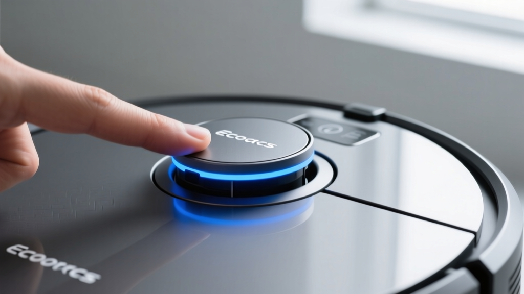Intelligent Window Cleaning Robot: Reset, Unpair & Recovery Guide