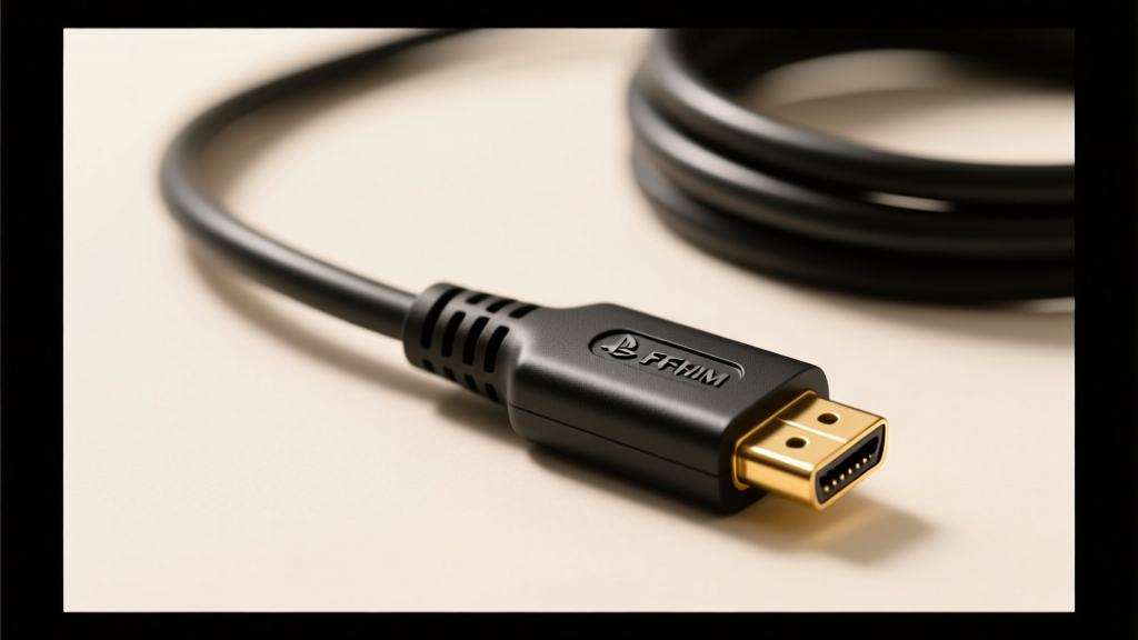Best PS4 Aux Cables: Fix Audio Dropouts & Static