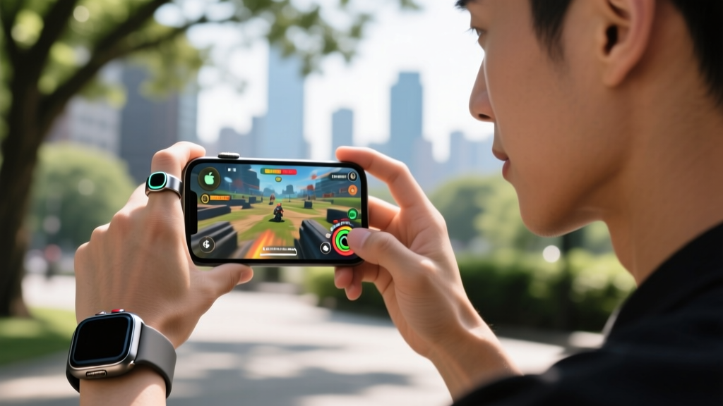 Best Wearables for the Pericle Game: 2026 Setup Guide