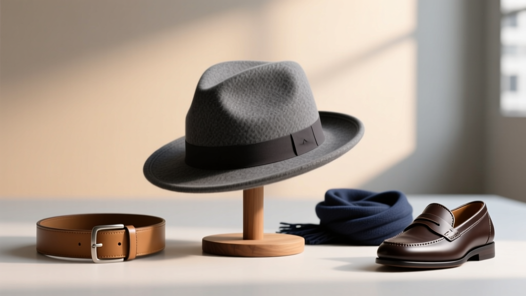 The Most Versatile Hat Color for Men (Backed by Data)