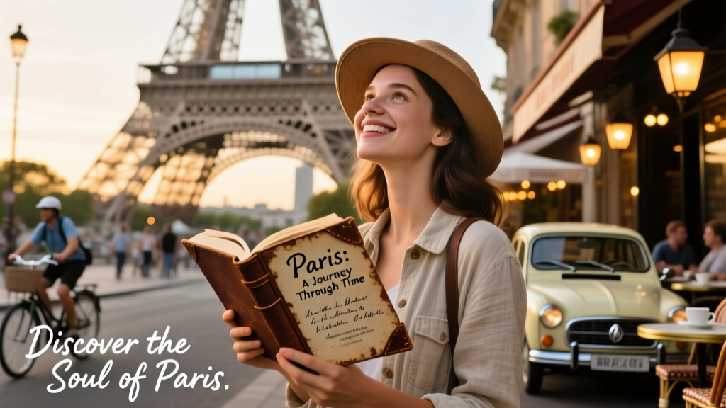 Visit Paris Travel Guide: Practical Insights, Local Realities, and Seasonal Intelligence