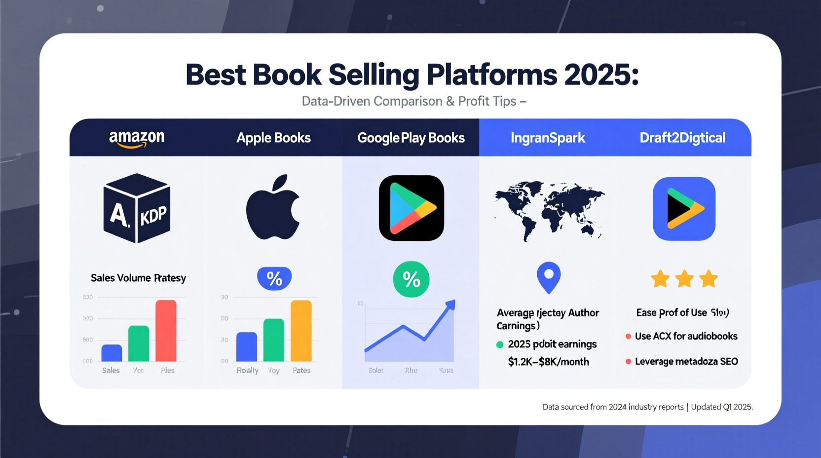best places to sell books