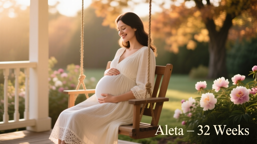 Alesta: Evidence-Based Insights for Prenatal Health Professionals and Expectant Parents