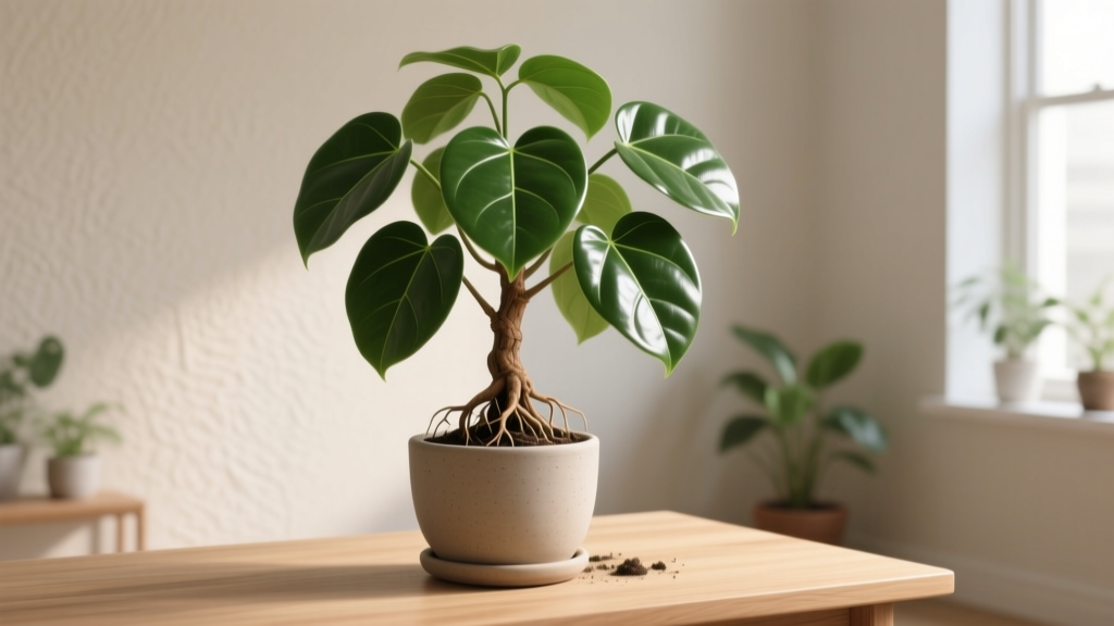 Money Tree Repotting Guide: Indoor/Outdoor Care (2026)