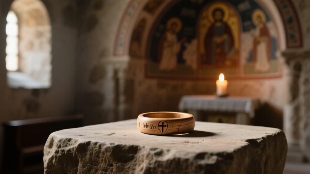 Wedding Rings in Christianity: Biblical or Not? (2026)