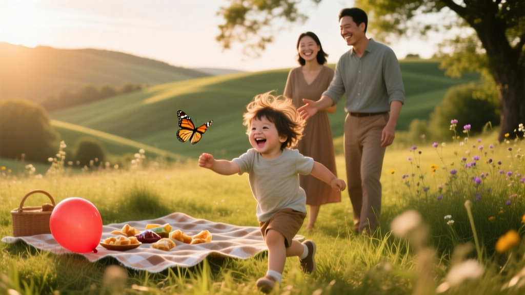 Aarik: Understanding the Emerging Wellness Supplement for Parental Resilience and Cognitive Clarity