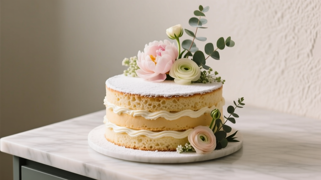 Naked Wedding Cake Guide: Chef-Tested Tips (2026)