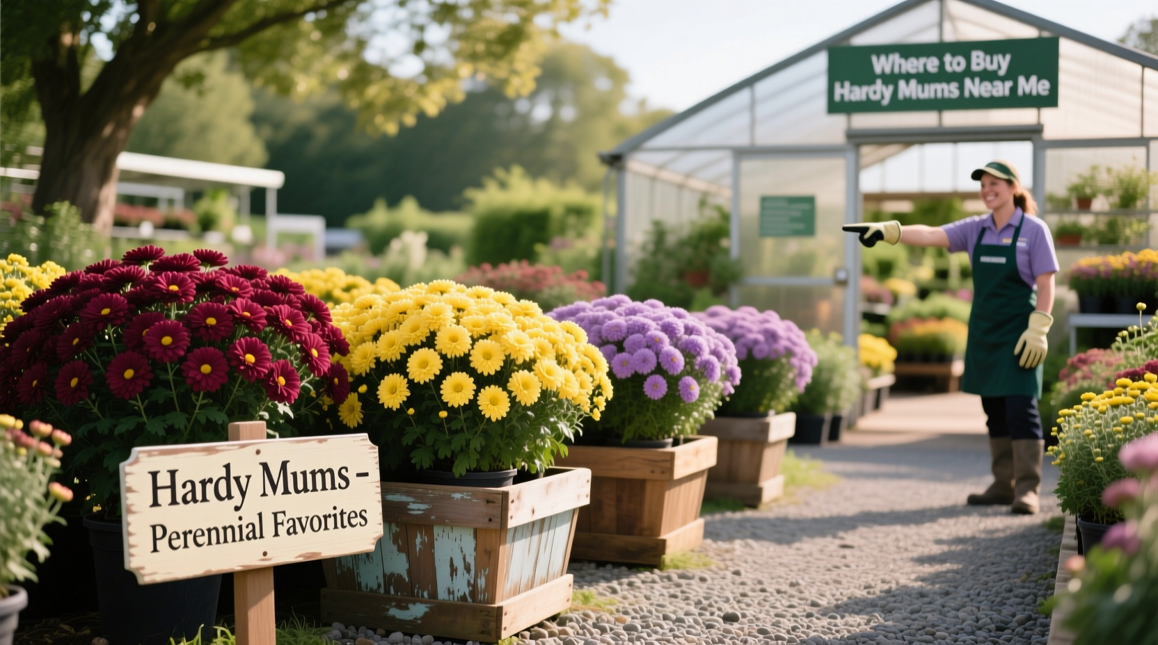 where to buy hardy mums near me