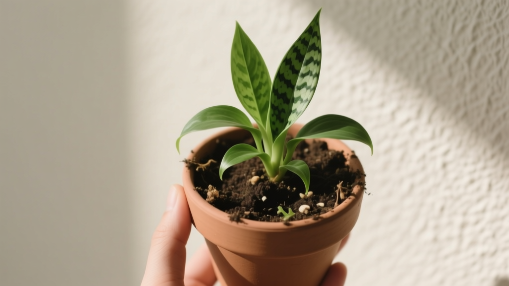 Garden Soil in Pots: Why It Kills Indoor Plants (2026)
