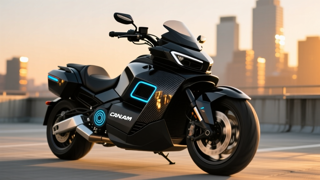 Can-Am Spyder Bluetooth Speakers for Gaming (2026)