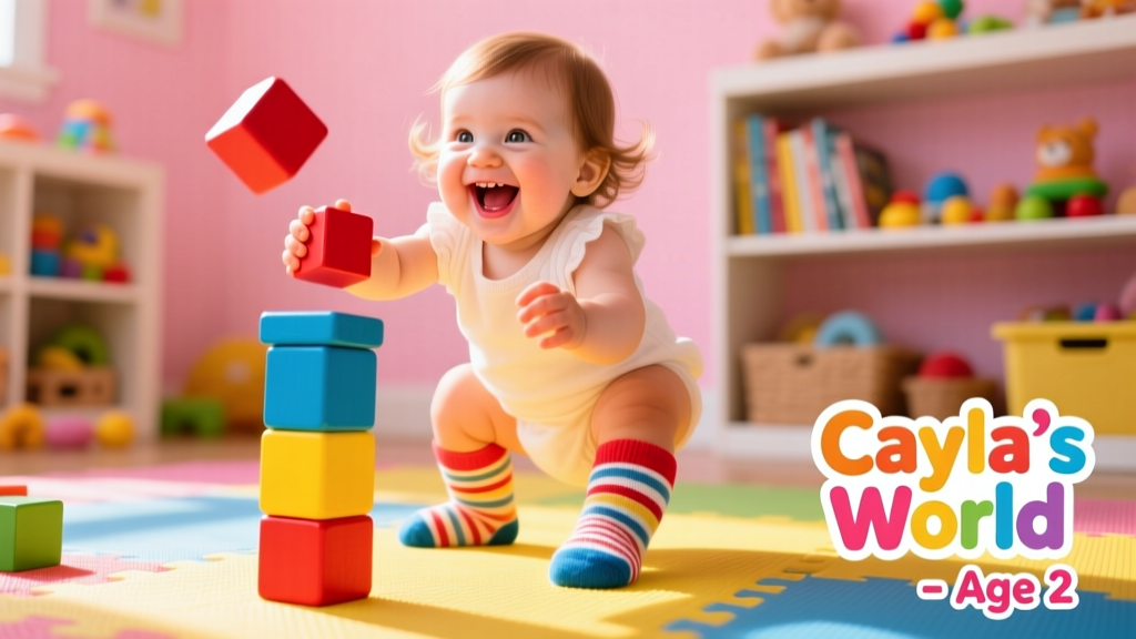 Cayla: A Critical Review of the Interactive Doll for Toddlers — Safety, Developmental Impact, and Parental Guidance