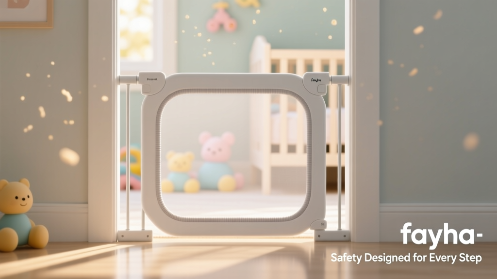 Fayha: A Child Safety Review of the Popular UAE-Based Baby Product Brand