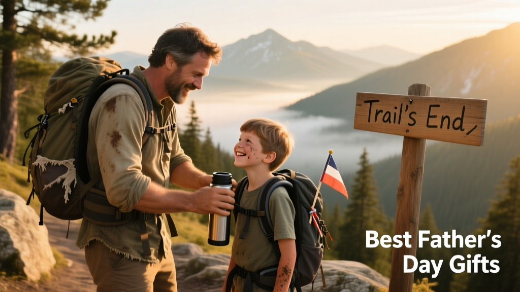 Best Father’s Day Gifts: Thoughtful, Affordable & Built to Last (2024 Edition)