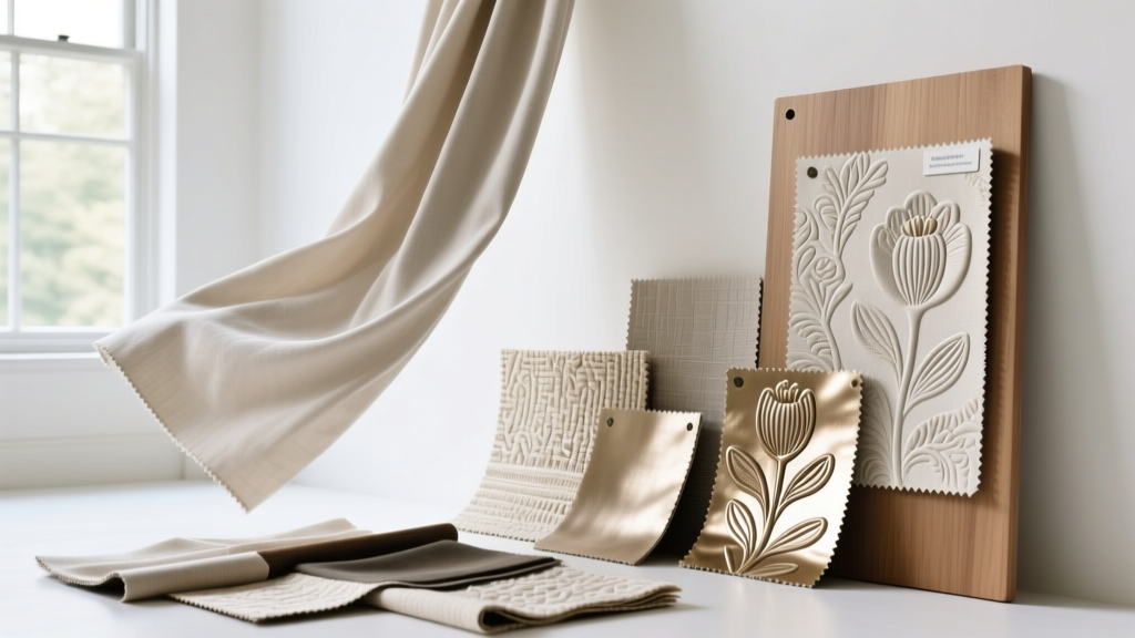 Spoon Flower Wallpaper: A Textile Designer’s Guide