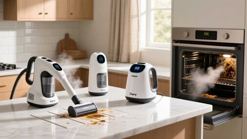 Dupray Home Steam Cleaners: Best Tested 2026 Review