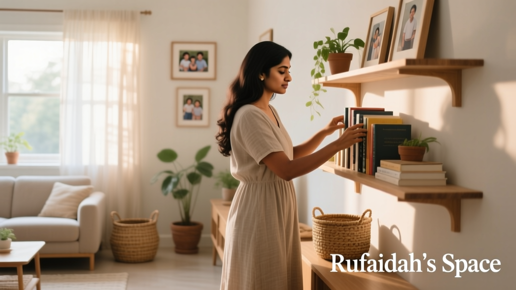 Rufaidah: The First Muslim Nurse and Enduring Legacy in Family Health Care